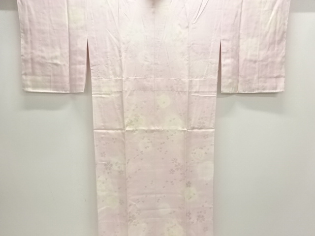 Japanese Kimono / Juban Silk